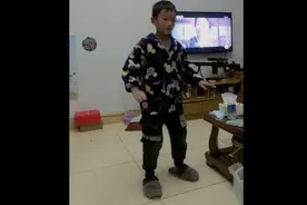 #张艺兴飞天舞挑战，广播体操啥时候变成文艺复兴了视频封面
