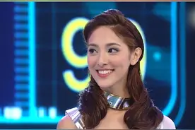 白富美港姐#陈凯琳自曝家境，邂逅#郑嘉颖前的那些日子#香港小姐   视频封面