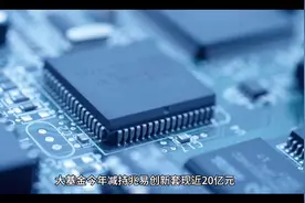 大基金减持大科技半导体，千亿半导体巨头遭套现20亿视频封面
