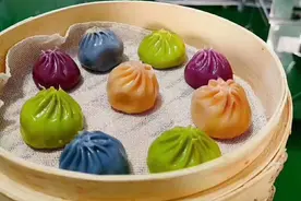 86包子机做生煎包视频详解#全自动包子机 #生煎包#食品机械视频封面