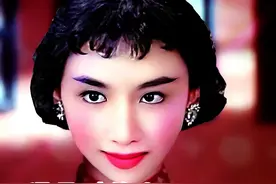 一个女人最高级的智慧… #历史   #爱情 #夏梦 @抖音短视频视频封面