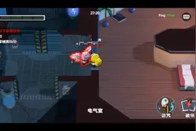 太空杀！来吧，加入我们，让我们一起战斗吧！视频封面