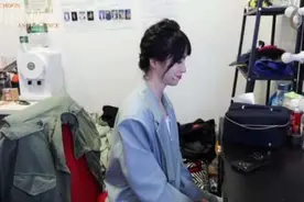 #蒋芸 #音乐剧月亮与六便士视频封面
