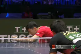 2019布达佩斯世乒赛-马龙vs林高远视频封面