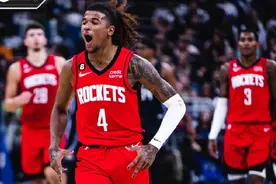 NBA，2月27日，再见小波特！火箭、勇士商讨4换1交易视频封面