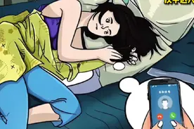 一张独居女孩的图里找出12个细思极恐的物品。#抖音小游戏视频封面