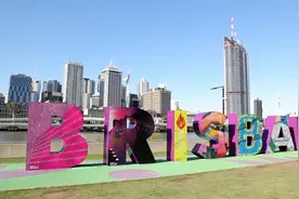 澳大利亚语言学校—出国英语培训视频封面