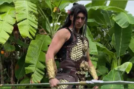 游戏捏脸现状#寻找武林第一人@天涯明月刀手游 