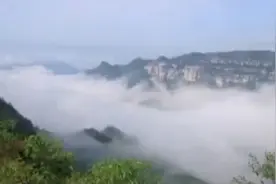 湖南湘西龙山县