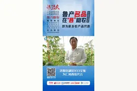 济南市济阳区副区长化身“专家”代言仁风西瓜视频封面