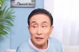 小孩子才做选择，成年人全都要#成年人的世界 #相亲 #巩汉林 