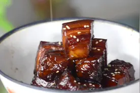 价值万元的红烧肉绝密配方首次公开