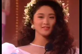 TVB女星袁洁仪内地登台长腿抢镜，曾因三次流产而产生荒唐想法视频封面