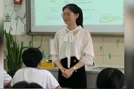 #杭州近年来最年轻的副校长，95后，入职才4年，她叫沈诗瑶视频封面