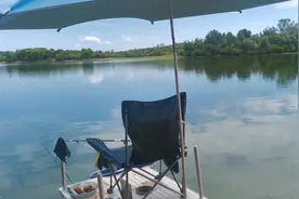 三岔湖月亮岛汪老八农家小院周末垂钓露营不二之选放空心情好去处视频封面
