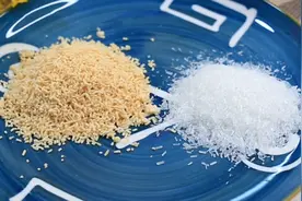 都说鸡精和味精不能吃，是真的吗？看完这个视频才恍然大悟视频封面
