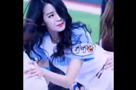 朴姬美热舞拉拉队队长视频封面