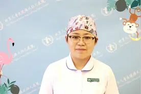 新手爸妈如何正确给宝宝剪指甲？#育儿视频封面
