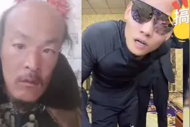 大哥还是你大哥，精彩对话，高光时刻#农村搞笑视频视频封面