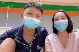 尿毒症情侣在长沙透析一个月要花多少钱视频封面