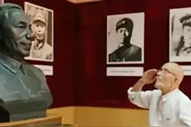 我们连命都不要了，还要钱干嘛？留着以后给我们盖个纪念碑吧！