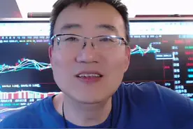 该干活了，准备迎接主升浪！#股票 #股民 #金融 #严为民视频封面