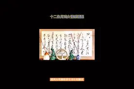 十二生肖鸡女的情感婚配#海兰顺本命年#十二生肖#上热门视频封面