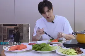 #奔跑吧 阿云嘎喊话蔡徐坤以后别说相声了，可以一起唱《情人》。还挺想看两人的合作舞台的视频封面