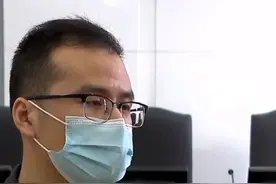 刷脸才能进小区？可以说“不”！物业公司被告，#最高法明确不得强制业主刷脸进出 视频封面
