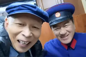 大家认识这位演员吗？#跨过鸭绿江电视剧#人世间视频封面