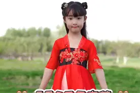 5月9母亲节，献给世界上最好的妈妈！ #母亲节  #手势舞  #暖暖背古诗  @DOU+小助手  @抖音短视频视频封面