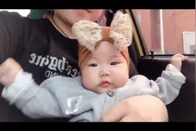宝妈日常：去打第一针13价疫苗，身边很多人没打，到底有没有必要