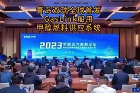 4月20日，七二五所青岛双瑞在青岛成功举办视频封面