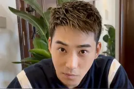 我哥健身的目的性可真强啊#暖心告白季#娱乐超新星#健身打卡视频封面