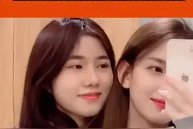  #孙一宁疑似和呜呜姐分手 呜呜姐和孙姐真的好甜，现在真的be了吗 #孙一宁呜呜姐 