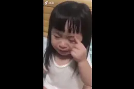 抖音十大最火萌娃，斗大家开心一笑视频封面