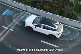 什么是L3级别自动驾驶视频封面