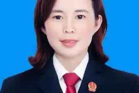 #港城最美法官 第一篇章：崇德向善。西双有梅，无意争春，“梅视频封面