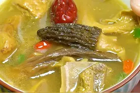 家常菜-滋补鸽子汤，美食持续更新~#美食教程 #鸽子汤#抖音中秋礼遇季 #赏味中秋在抖音 视频封面