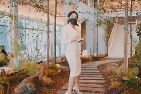 我这乖乖的坏坏的美少女视频封面