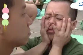 闻狐臭是什么滋味呢？叶大同告诉你🤣
