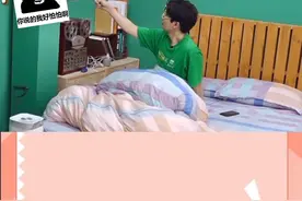 汪苏泷和摄像机斗智斗勇视频封面