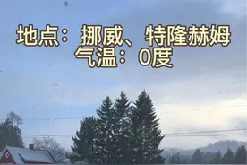 北欧生活vlog，我们家大雪天的烟火气#vlog #好物分享#chillmore