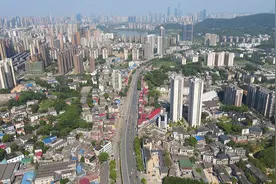 长沙望城坡我所知道的历史#航拍长沙 #长沙望城 #岳麓区视频封面