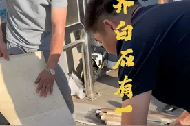 齐白石有一张是真的那就捡大漏了！#收藏 #捡漏 #国画 #名家书画 #挑战视频封面