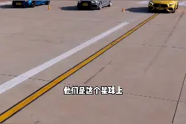 奔驰、宝马、奥迪性能车大战，谁能取胜？ #宝马m2#奔驰amga45s#奥迪rs3