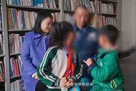 亲情促改造 帮教助新生视频封面