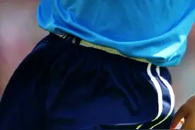 加入曼城，能胜任右后卫、中后卫以及后腰位置#曼城 #孙继海 视频封面