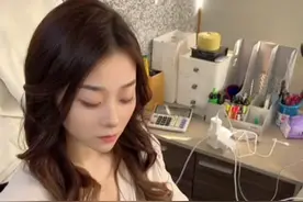 严秘书的转正考核也太复杂了！#剧情视频封面