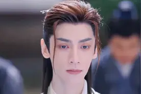 太虐心了，白鹿罗云熙的爱恨情仇，看一遍被虐一遍已经被虐哭了，视频封面